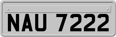 NAU7222