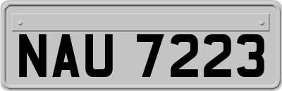 NAU7223