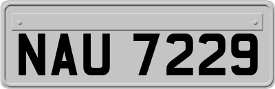 NAU7229