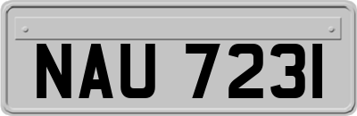 NAU7231