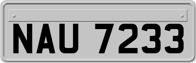 NAU7233