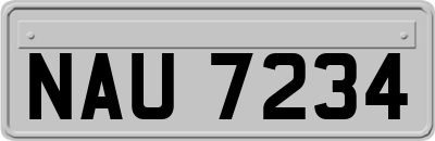 NAU7234