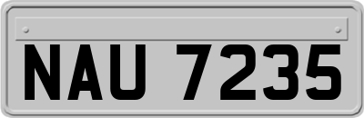 NAU7235