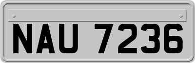 NAU7236