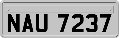 NAU7237