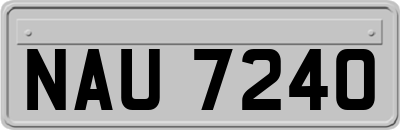 NAU7240