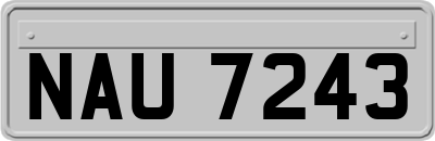 NAU7243