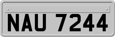 NAU7244