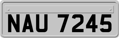 NAU7245