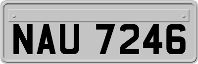 NAU7246