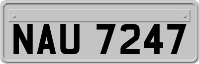 NAU7247