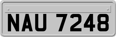 NAU7248