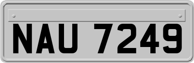 NAU7249