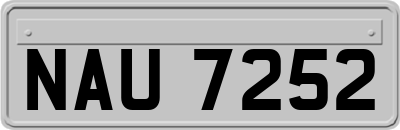 NAU7252