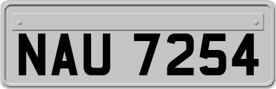 NAU7254