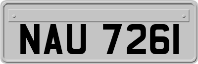 NAU7261