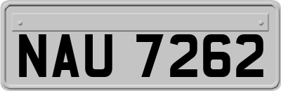 NAU7262