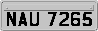 NAU7265