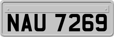 NAU7269