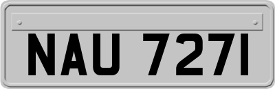 NAU7271