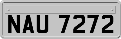 NAU7272