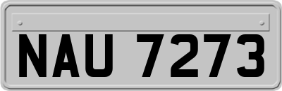 NAU7273