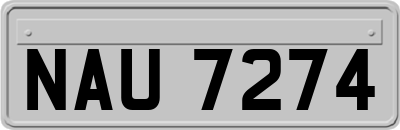 NAU7274