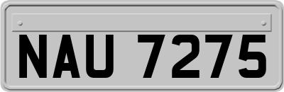 NAU7275