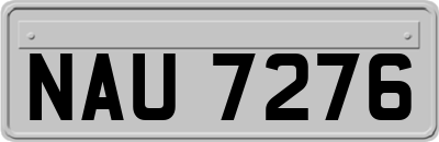 NAU7276