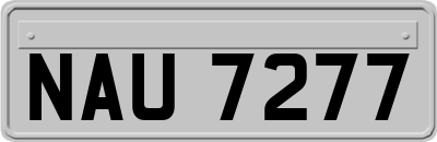 NAU7277