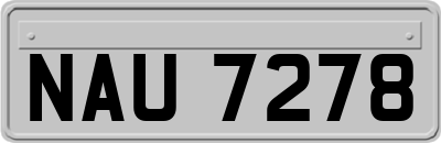 NAU7278