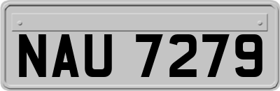 NAU7279