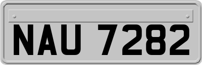 NAU7282