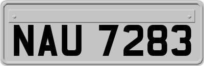 NAU7283