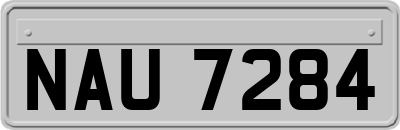 NAU7284