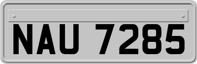 NAU7285