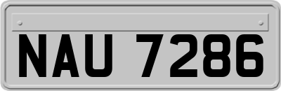 NAU7286