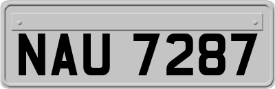 NAU7287