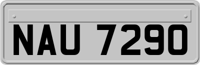 NAU7290