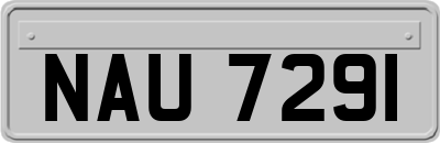 NAU7291