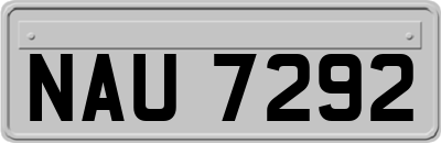 NAU7292