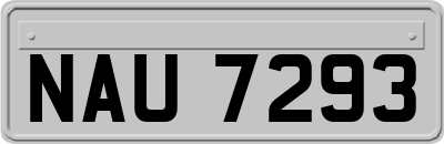 NAU7293