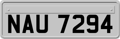 NAU7294