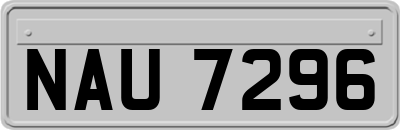 NAU7296