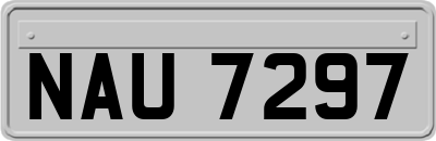 NAU7297