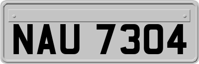 NAU7304