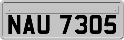 NAU7305