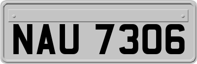 NAU7306