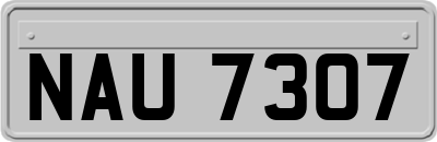 NAU7307