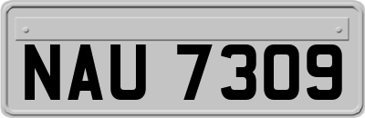 NAU7309